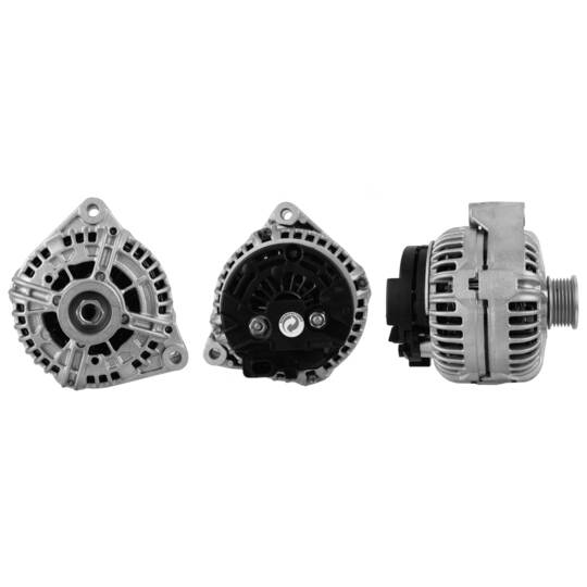 LRA02294 Alternator