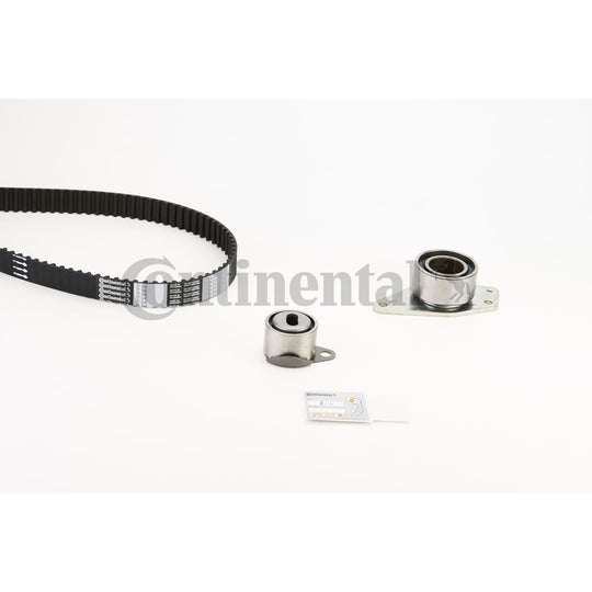 CT840K1 Timing Belt Set