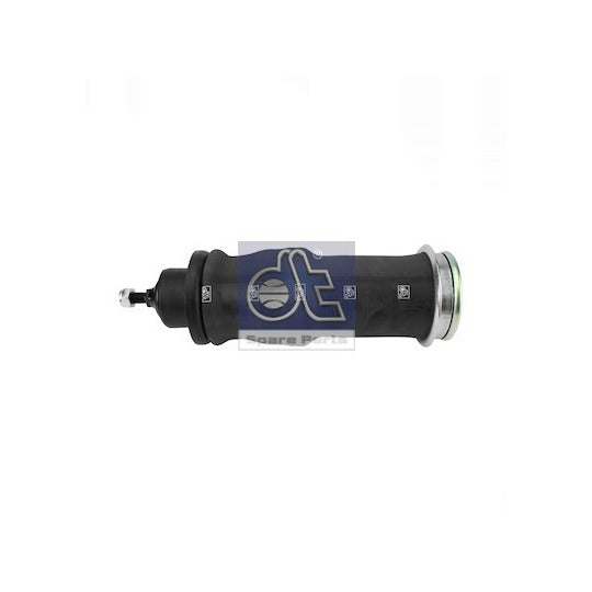 1.25698 Shock Absorber, cab suspension