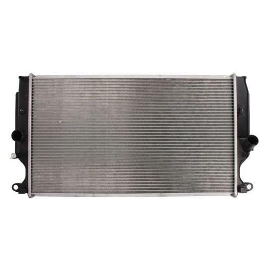 D72015TT Radiator, engine cooling