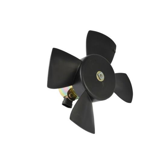 D8X001TT Fan, radiator
