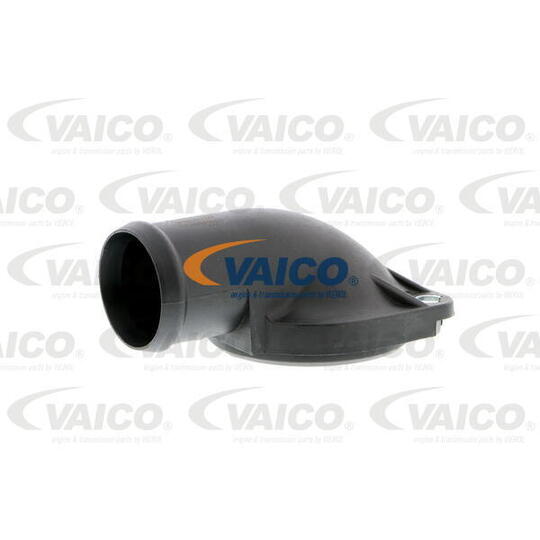 V10-9709 Coolant Flange