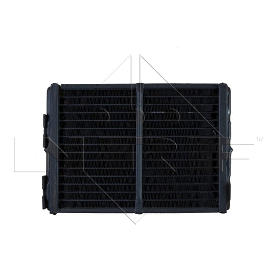 52230 Heat Exchanger, interior heating