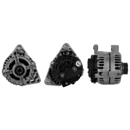 LRA02334 Alternator