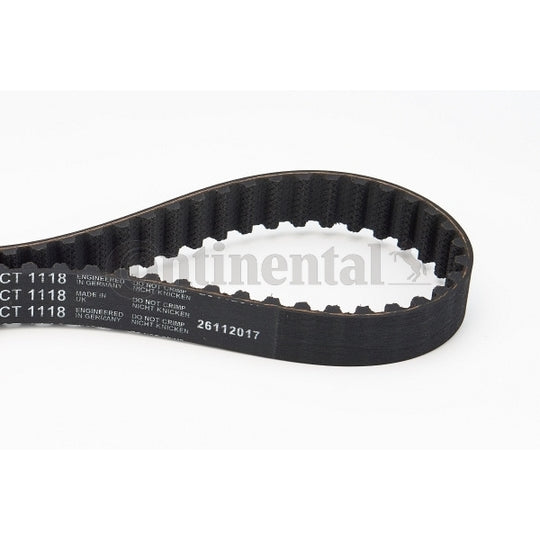 CT1118 Timing Belt