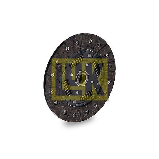 320 0519 10 Clutch Disc