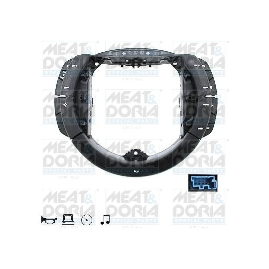 231117 Steering Column Switch