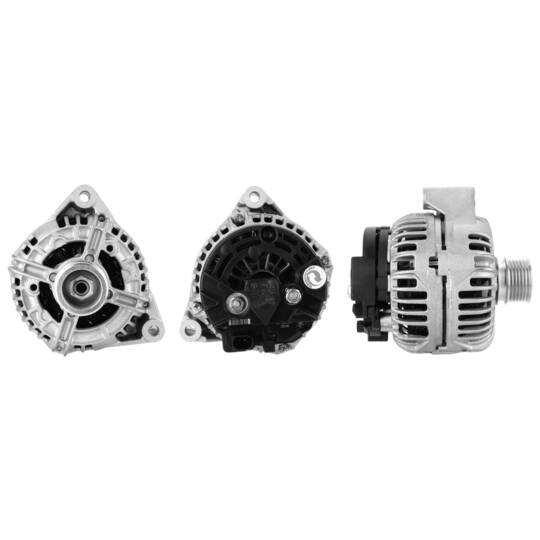 LRA02145 Alternator