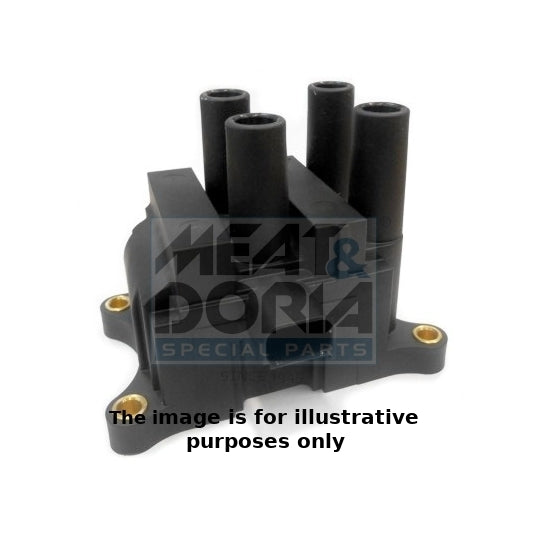 10773E Ignition coil