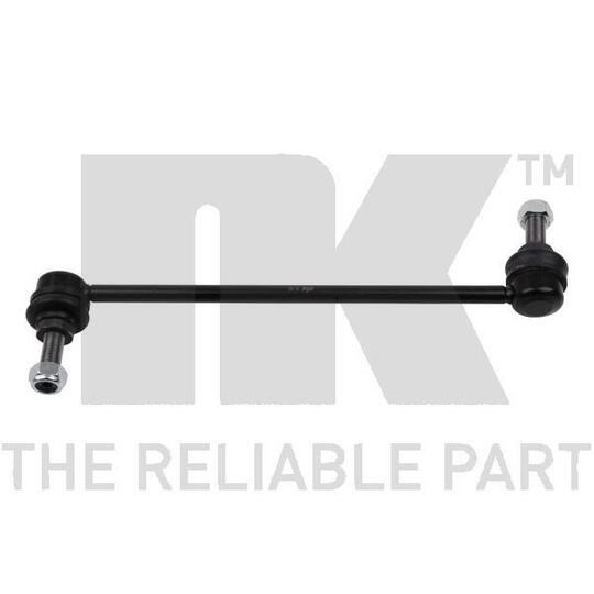 5112231 Rod/Strut, stabiliser