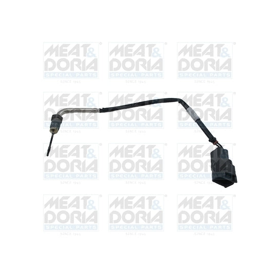 12459 Sensor, exhaust gas temperature