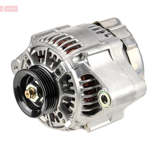 DAN1007 Alternator