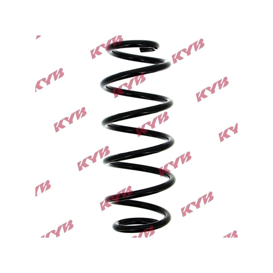 RA7167 Coil Spring