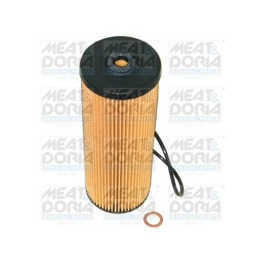 14022 Oil filter