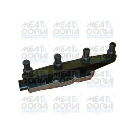 10333 Ignition coil