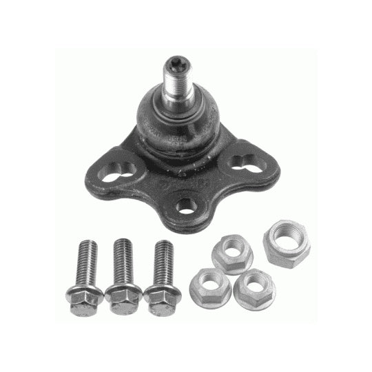 26016 02 Ball Joint
