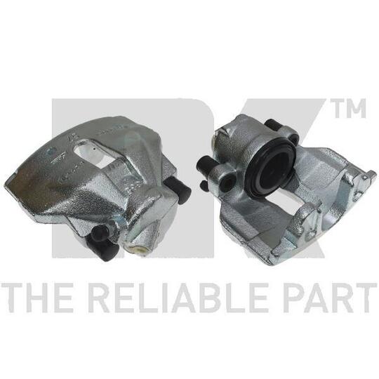 214790 Brake Caliper