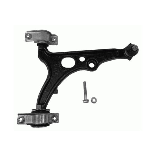 26745 02 Track Control Arm
