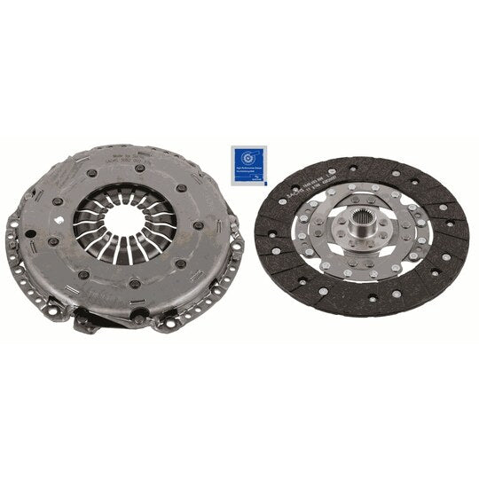 3000 970 131 Clutch Kit