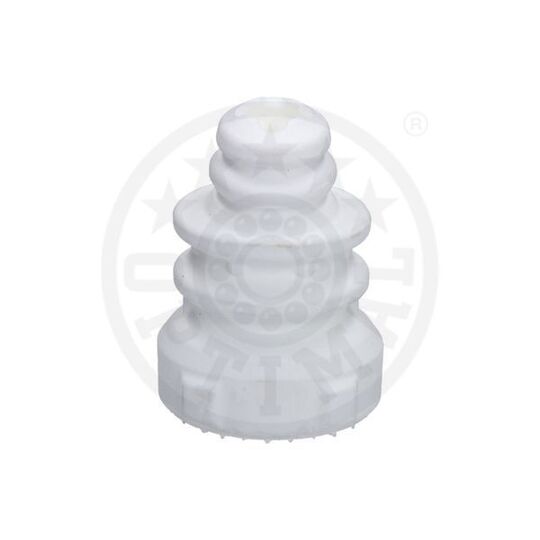 F8-7897 Rubber Buffer, suspension