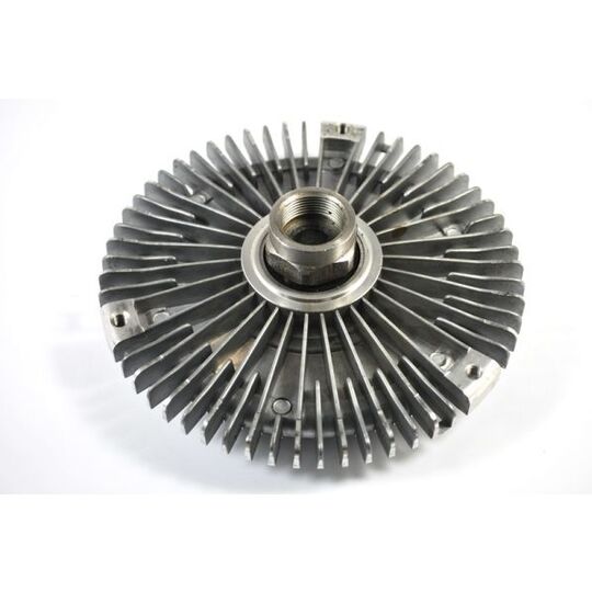 D5B001TT Clutch, radiator fan