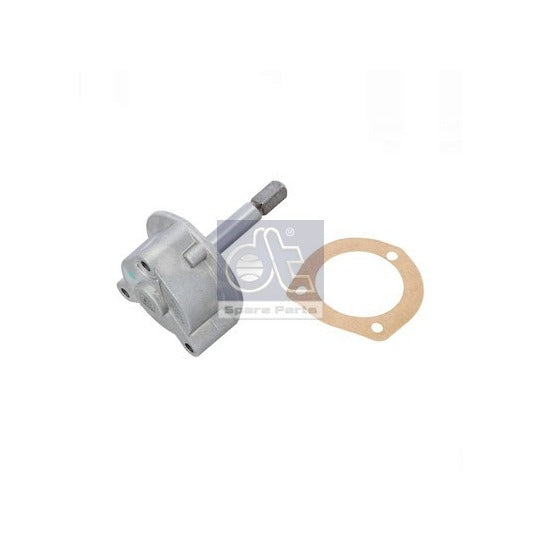 1.14510 Oil Pump, manual transmission