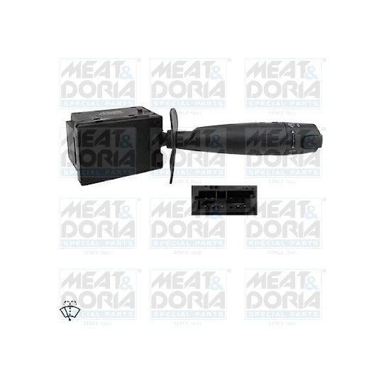 231058 Steering Column Switch