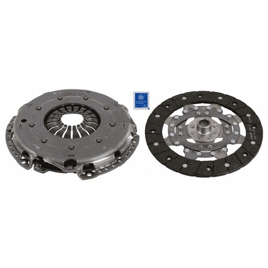 3000 970 132 Clutch Kit