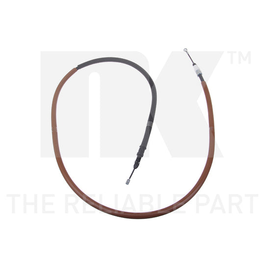 901977 Cable, parking brake