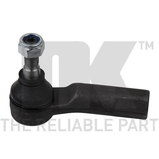 50347107 Tie rod end