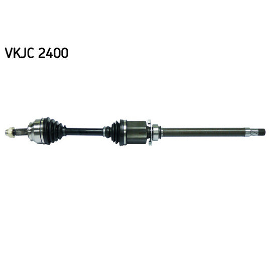 VKJC 2400 Drive Shaft