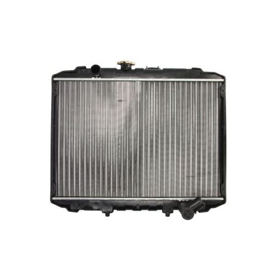 D70505TT Radiator, engine cooling