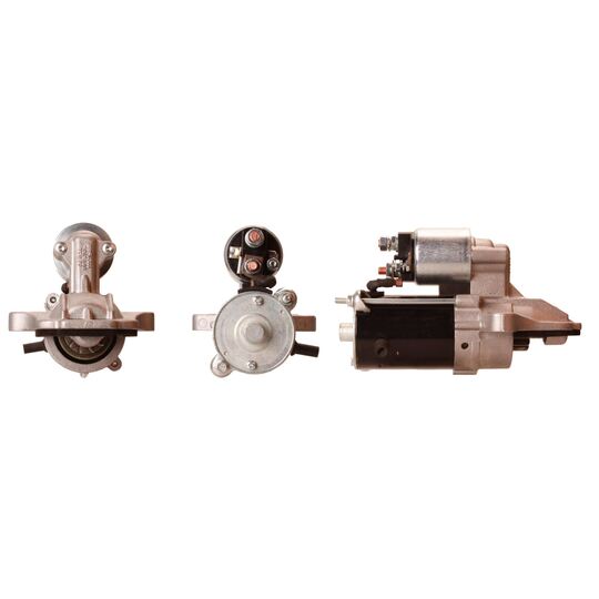 LRS02289 Starter
