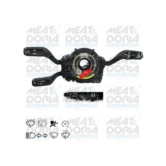 231191 Steering Column Switch