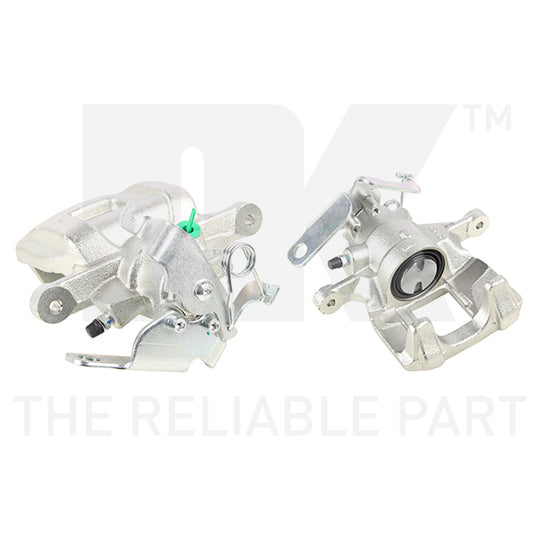 2125184 Brake Caliper