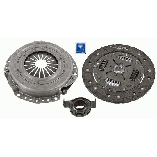 3000 330 001 Clutch Kit