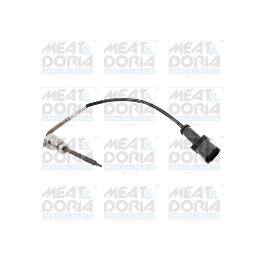 12144 Sensor, exhaust gas temperature