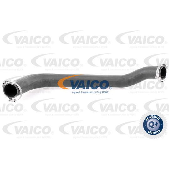 V25-1025 Charger Intake Hose
