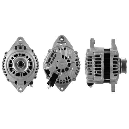 LRA02314 Alternator