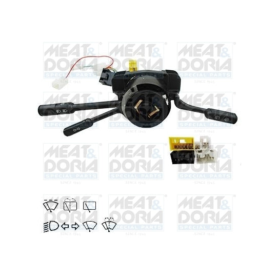 23087 Steering Column Switch
