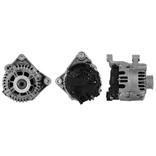 LRA02956 Alternator