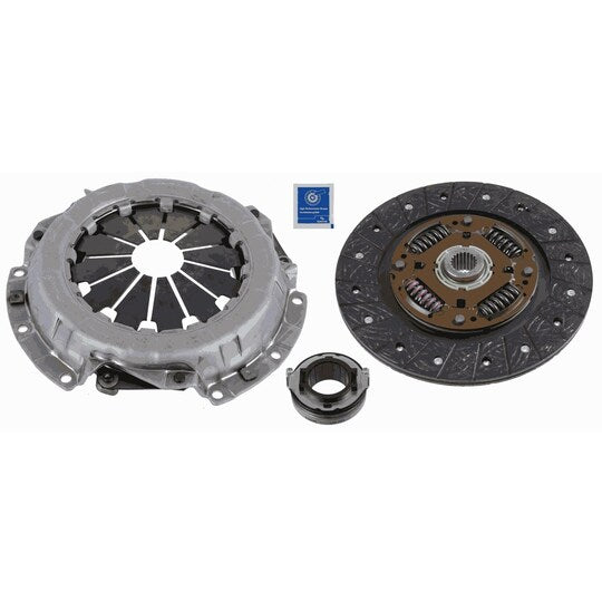 3000 951 409 Clutch Kit