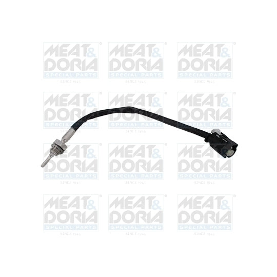 12542 Sensor, exhaust gas temperature