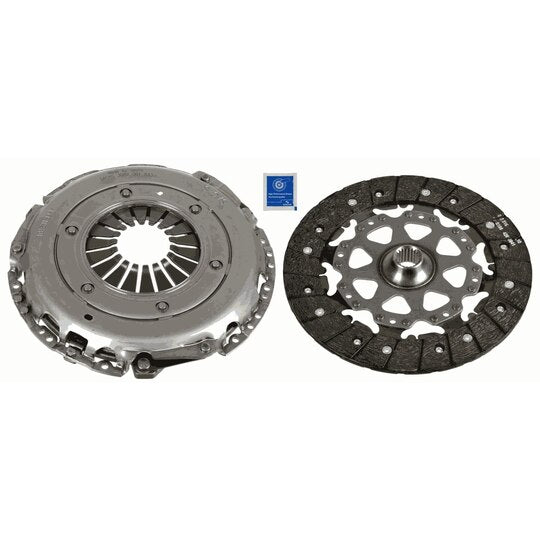 3000 970 090 Clutch Kit