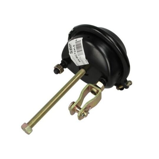05-BCT24LS Diaphragm Brake Cylinder