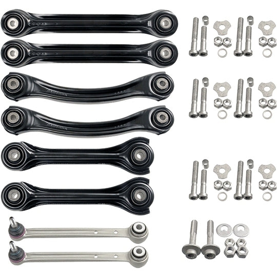 33500 01 Rod/Strut, wheel suspension