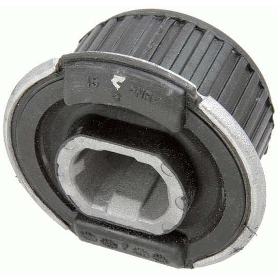 10984 01 Mounting, axle beam