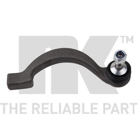 5031206 Tie rod end