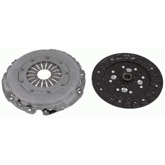 3000 856 801 Clutch Kit