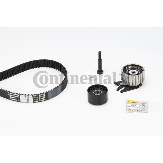 CT968K2 Timing Belt Set